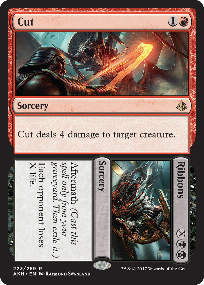 Illustration for article titled An Exclusive Look at the Next Magic: The Gathering Expansion, Amonkhet